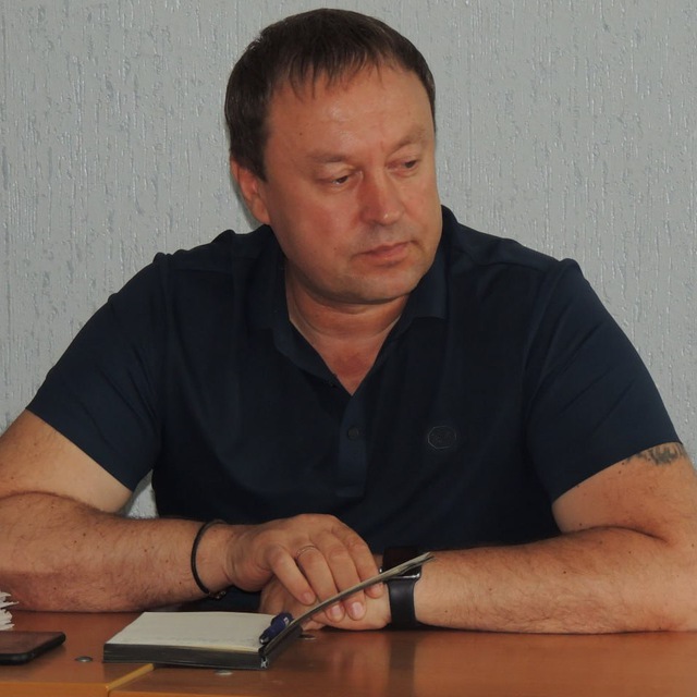 Полепкин Эдуард Сергеевич