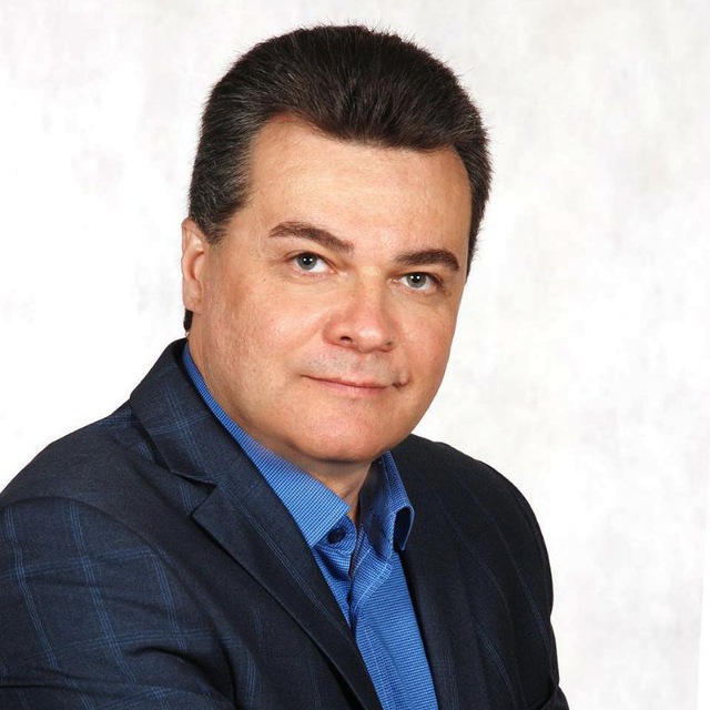 Рубен Савялов