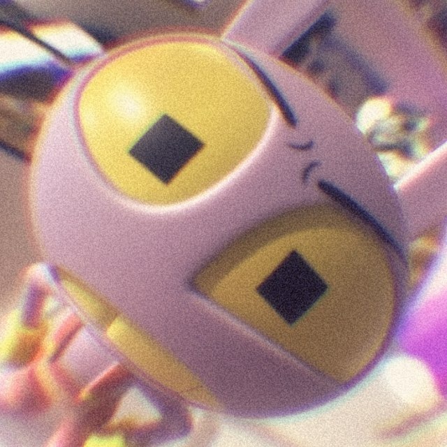 ⚠️ noodle dreemurr