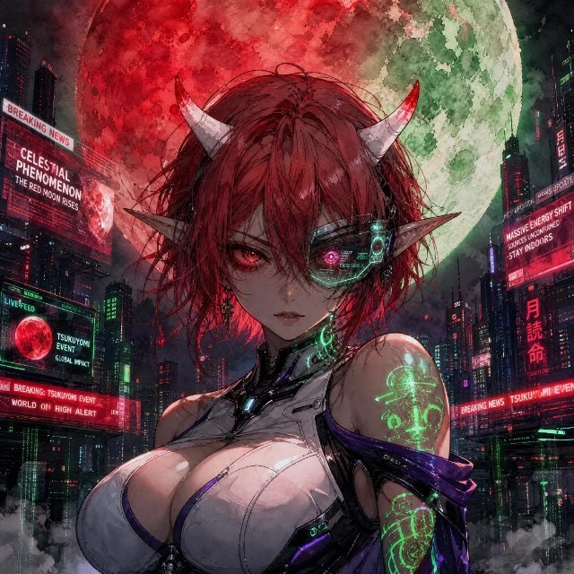 🌙 ɪɴꜰɪɴɪᴛᴇ ᴛꜱᴜᴋᴜʏᴏᴍɪ | …