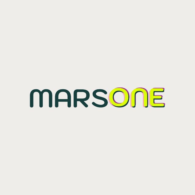 MARS ONE