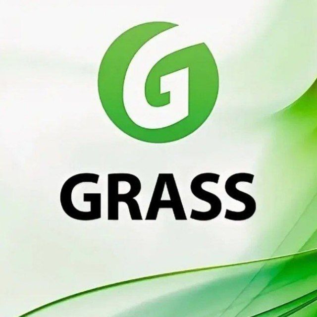 GRASS SHOP