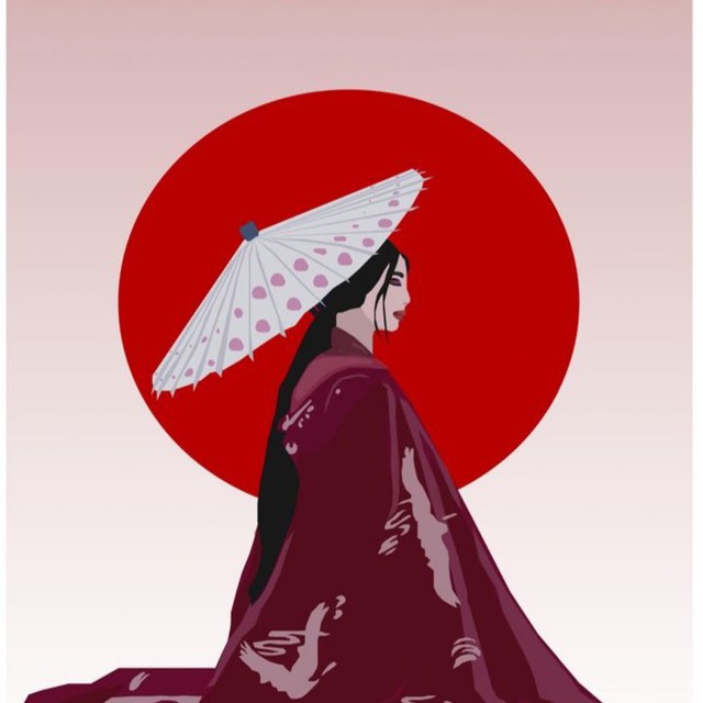 Япония | на каждый день 🇯🇵