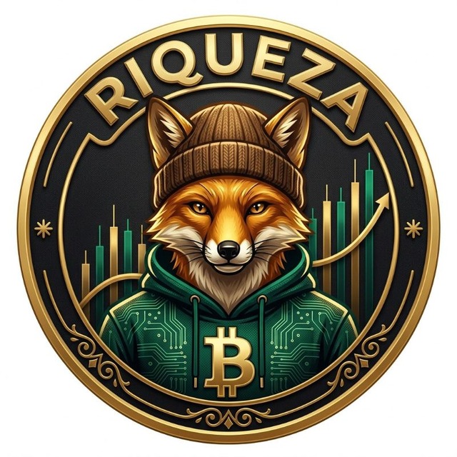 ⚡️ Riqueza com Propósito