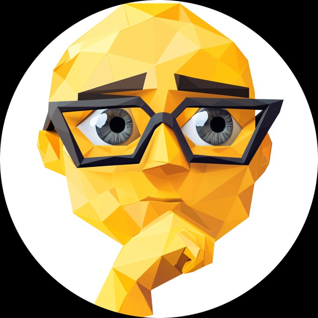Thinking Face 🤔 Научный подход к аналитике и маркетингу