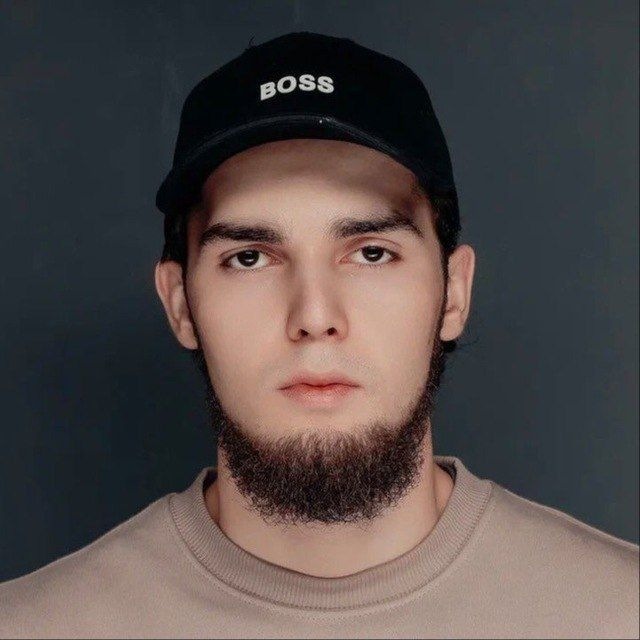 WENGALLBI ✊🏼 Ахмед Венгалби