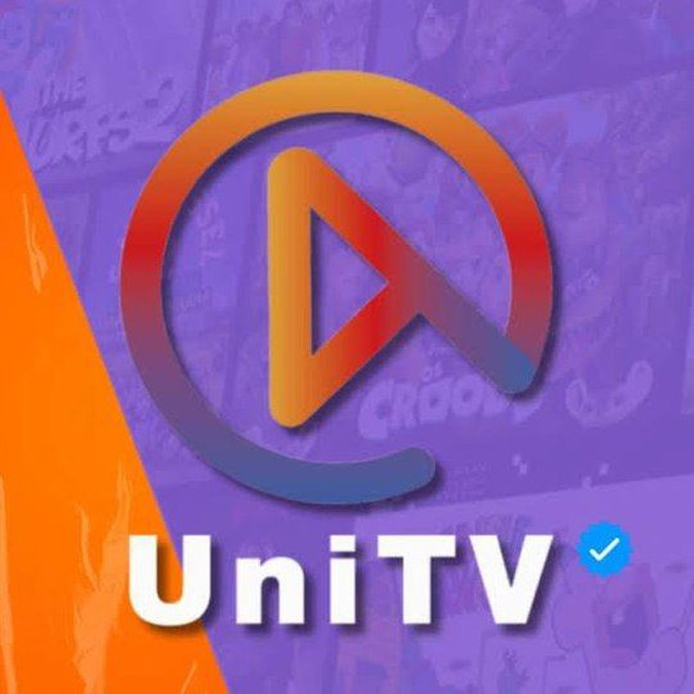 UNITV PRO ❤️‍🔥