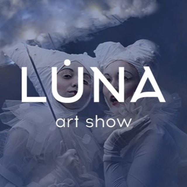 LŮNA_Art Show