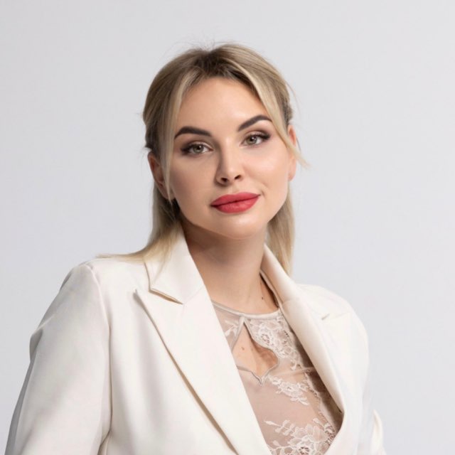 Виктория Кошель