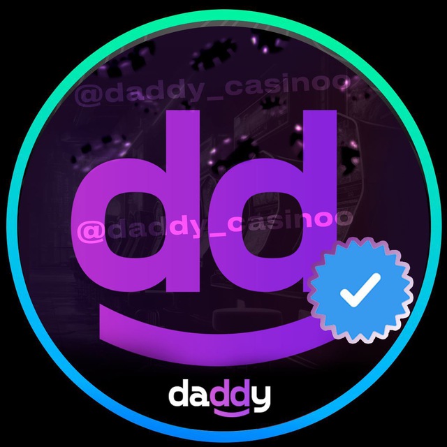 DADDY CASINO | ДЭДДИ КАЗИНО