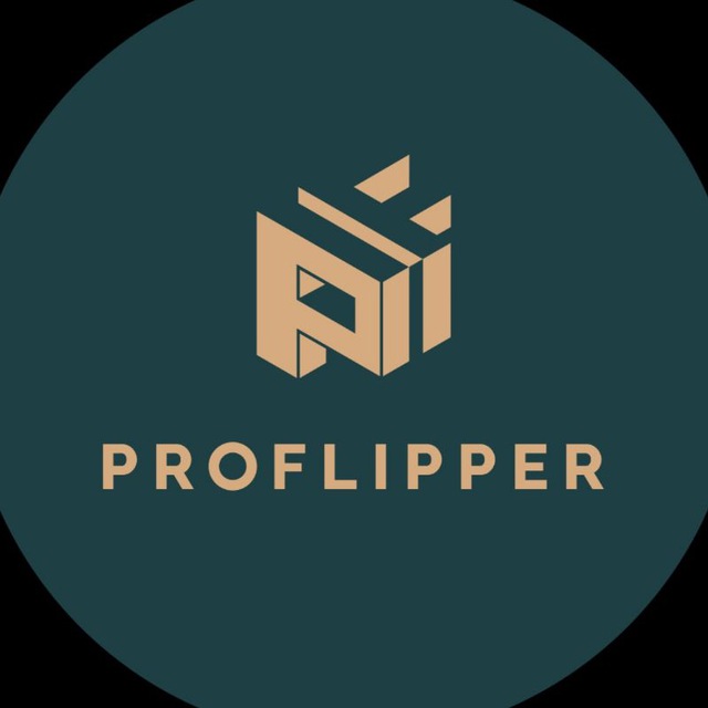 PROFLIPPER. Недвижимость