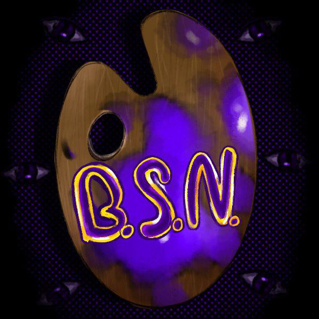 B.S.N |BroSuperNice|