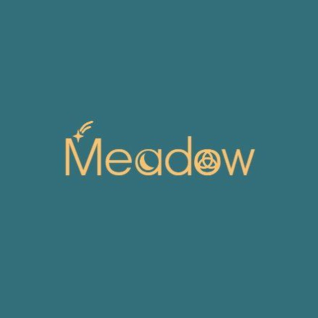 MEADOW JEWELRY • украшения ручной работы
