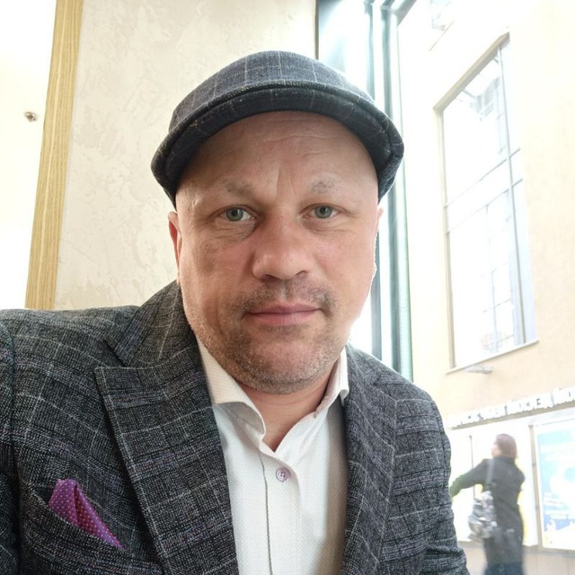 Георгий Мартынов