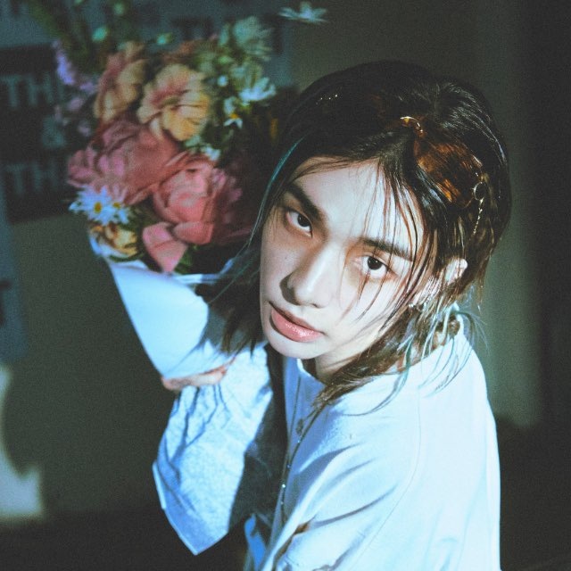 Hyunjin