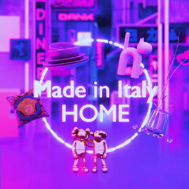 Made In Italy Home