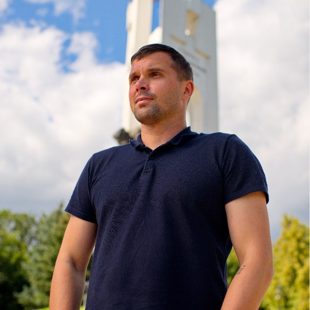 Андрей Козлов