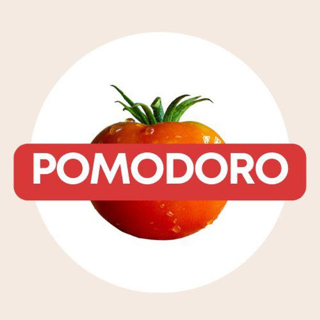 Помодоро | Языковой клуб