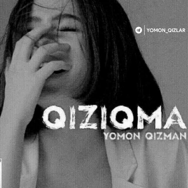 — YOMON QIZLAR 👑