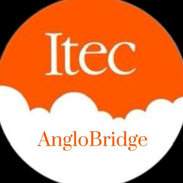 AngloBridge Academy | английский для детей