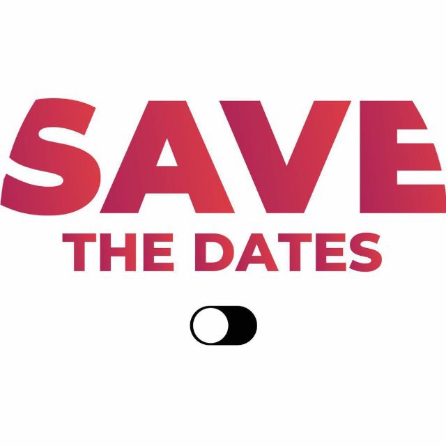 save the dates | среди селеб