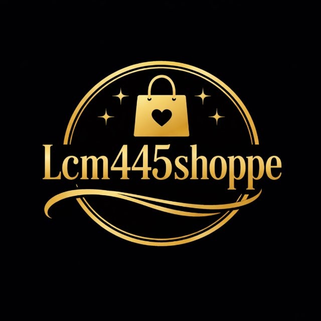 Lcm445shoppe