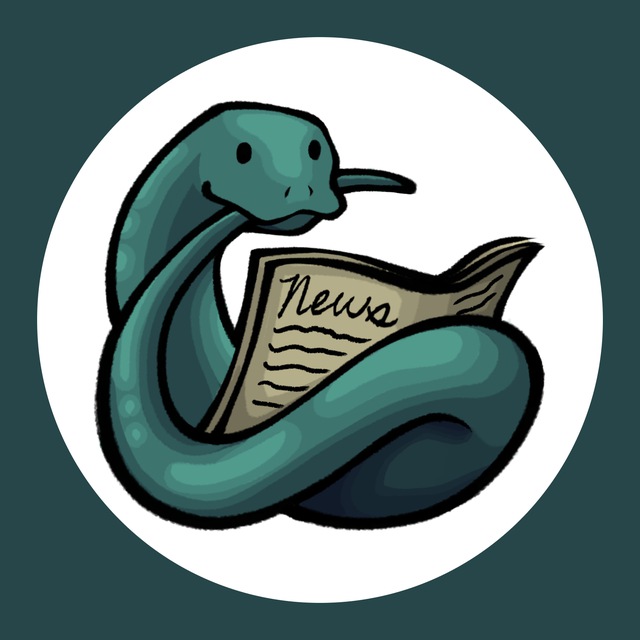 OUROBOROS // ПОИСК РОЛЕВИКОВ