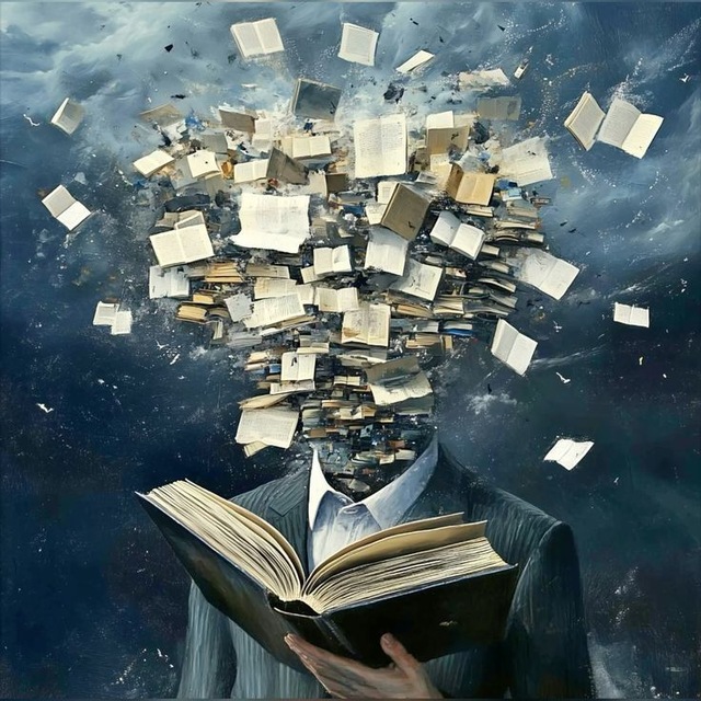 Le Monde des Livres inspirants : Développement Personnel et Motivation