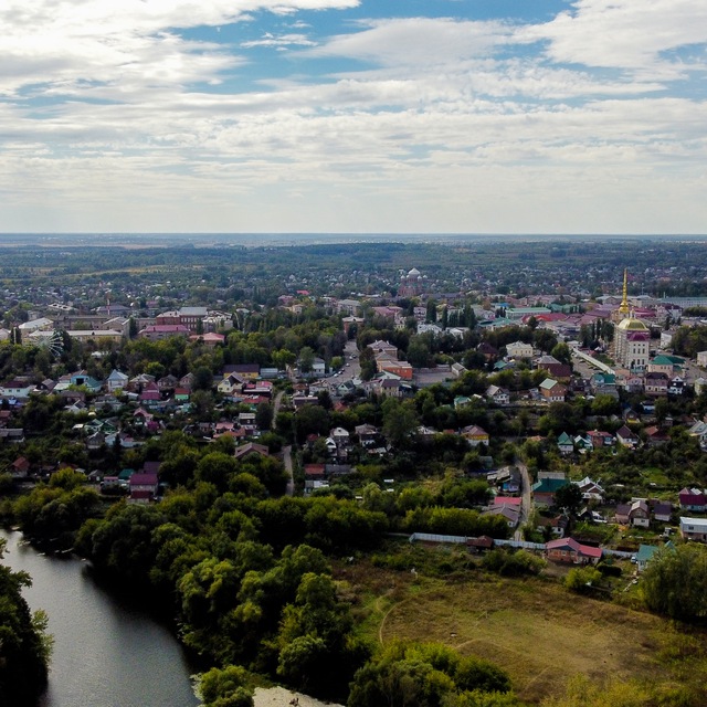 Мичуринск | Новости | Недвижимость