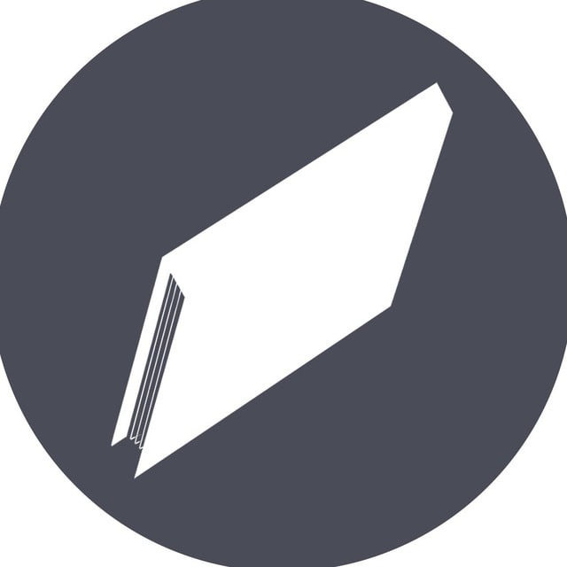 Библиотека проектировщика, дизайнера