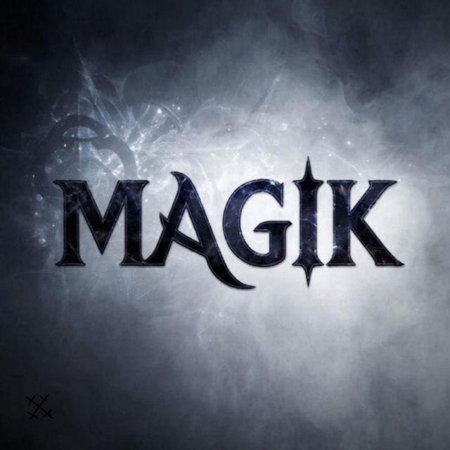 Magik. Пиар - Эзотериков| Знакомства магов.