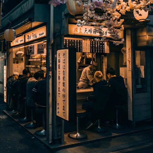 Полный Japan