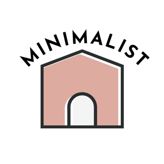 Дом минималиста