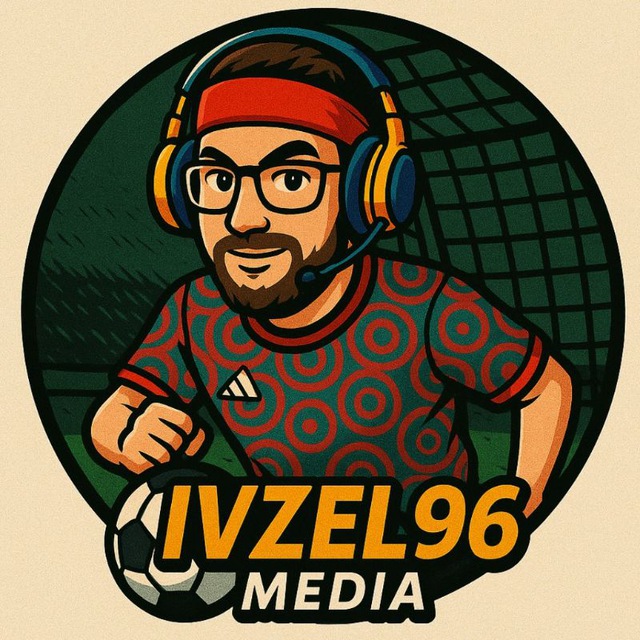 Channel avatar