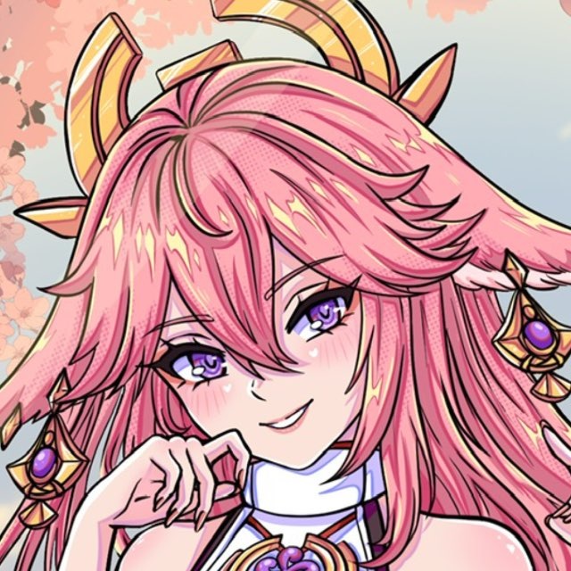 Arisa Kitsune