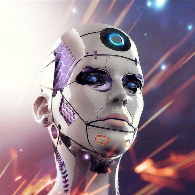 НейроТренды | 🤖