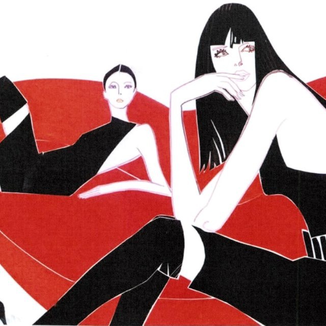 femme fatale