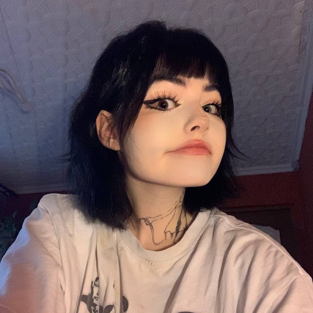 слив сквиртика