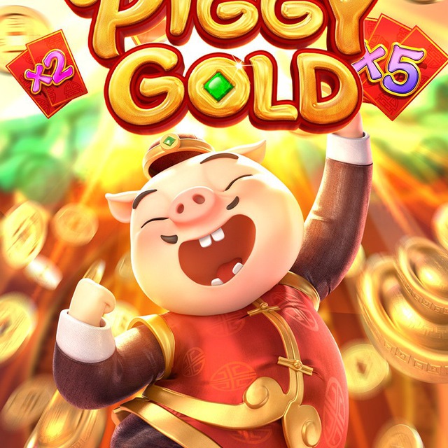 PIGGY GOLD 🐷 [VIP]