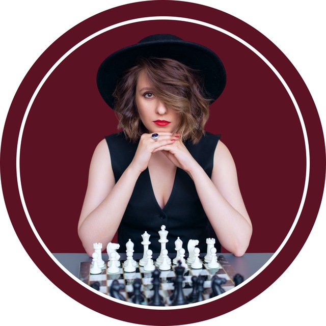 Екатерина Александрова