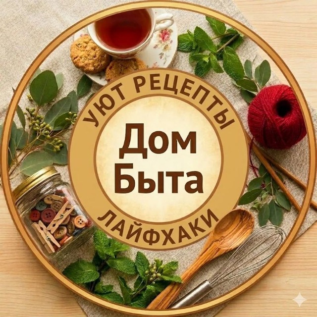 Дом Быта