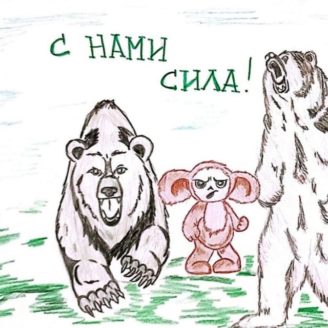 Виктория Лиховская. Стихи.