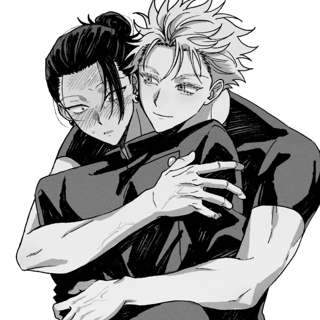 Yaoi Manga