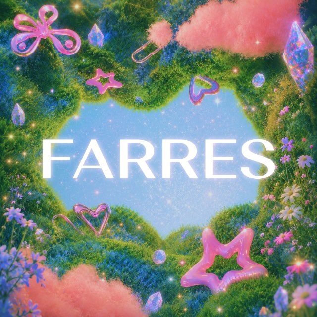 yes, farres!