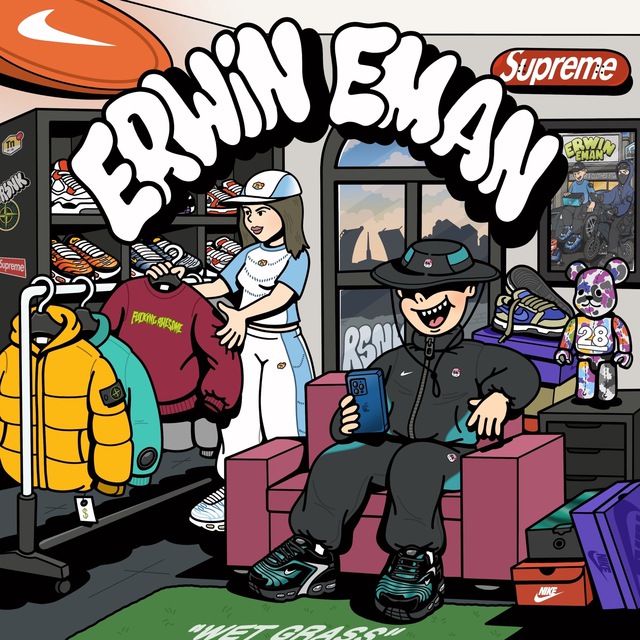 ERWIN_EMAN FEEDBACK