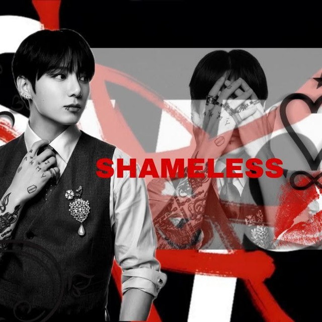 ~SᕼᗩᗰEᒪESS~