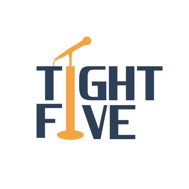 Tight Five Comedy | STANDUP | СТЕНДАП