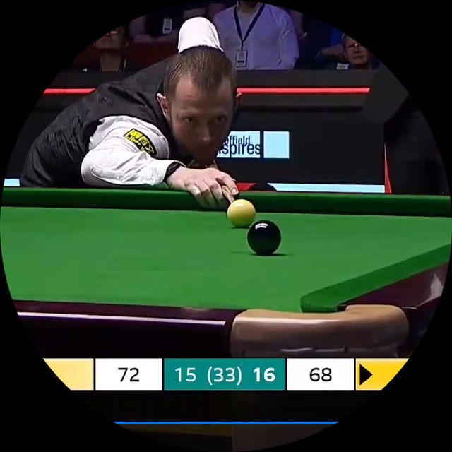 Time of Snooker