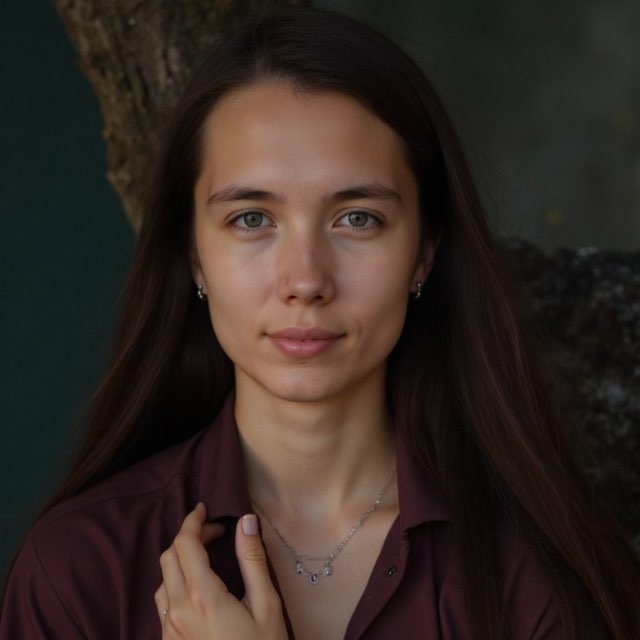 Анастасия Силаева