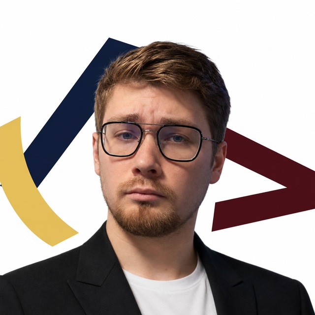 Реальная информатика | Юнилогия